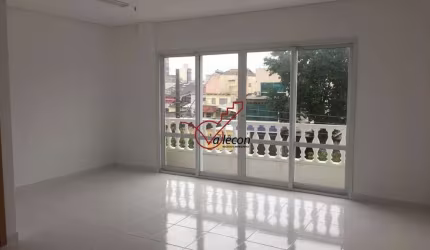 Excelente Sala Comercial no melhor local de JACAREÍ