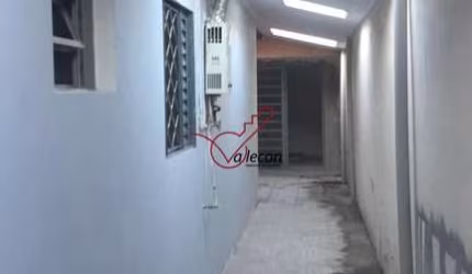 Casa com 2 dormitórios à venda, 100 m² por R$ 350.000 - Jardim Colonial - São Jo