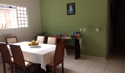 Casa com 3 dormitórios à venda, 360 m²  - Jardim Imperial - SJCampos