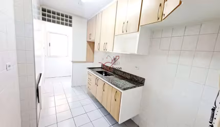 APARTAMENTO 3 DORMITÓRIOS À VENDA! 