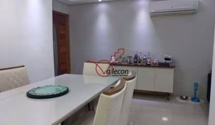 Apartamento com 2 dormitórios à venda, 68 m² por R$ 260.000 - Vista Verde - São