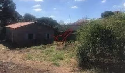 1000m² - Chácara 2 dorms à venda no BOM RETIRO!!