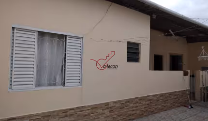Linda casa - 360m² por R$ 430.000 - Jardim Imperial/ SJcampos