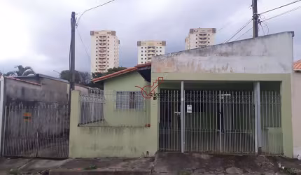Excelente casa a venda no JARDIM SATÉLITE - Pertinho do ValeSul Shopping / SJCam