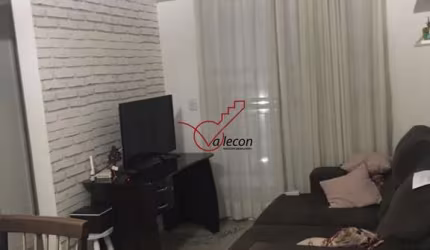 Excelente apartamento 2 Dorms no BOULEVARD FLAMBOYANT - SJCampos