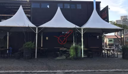 EXCELENTE OPORTUNIDADE em Vila Gastronômica - VILA SANJA