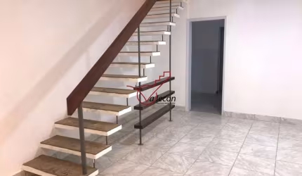 Casa Comercial para LOCAÇÃO no CENTRO com 152 m²