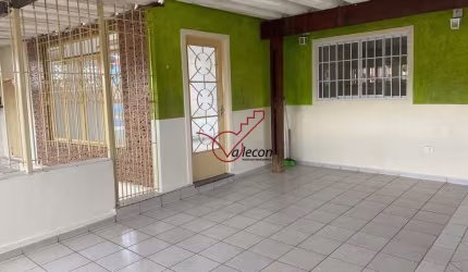 Ótima Casa na Zona Sul - Jardim Colonial