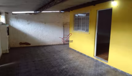 Casa com 3 Dormitórios na região central - Jd Paulista!!