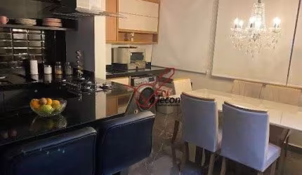 Apartamento 3 dormitórios  à venda e locação no Edifício Maranata.