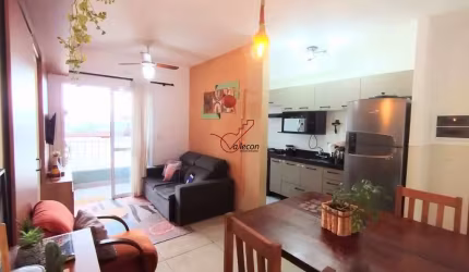 Lindo Apartamento à Venda em Pindamonhangaba.