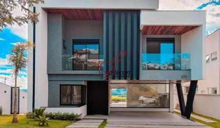 Casa em Condomínio 5 dormitórios para vender ou alugar Condomínio Residencial Alphaville II São José dos Campos/SP