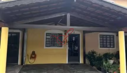 Casa 2 dormitórios à venda Vila São Geraldo São José dos Campos/SP
