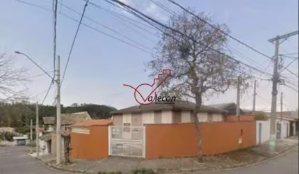 Casa 3 dormitórios à venda Jardim Torrão de Ouro São José dos Campos/SP