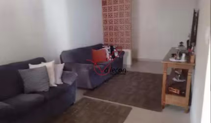 Casa 2 dormitórios à venda Bosque dos Eucaliptos São José dos Campos/SP