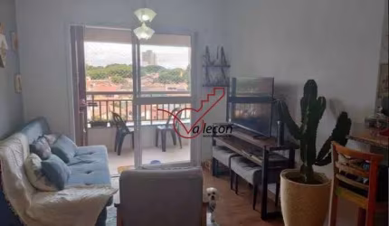 Apartamento 2 dormitórios à venda Parque Industrial São José dos Campos/SP