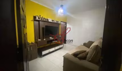 Casa 3 dormitórios à venda Residencial Bosque dos Ipês São José dos Campos/SP