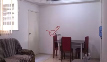 Apartamento 3 dormitórios à venda Bosque dos Eucaliptos São José dos Campos/SP