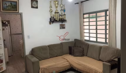 Casa 2 dormitórios à venda Jardim Motorama São José dos Campos/SP
