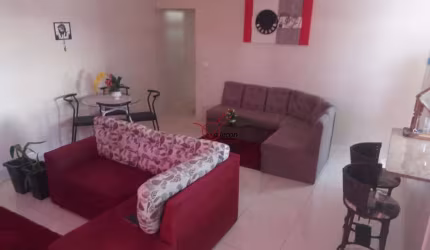 Sobrado 4 dormitórios à venda Jardim Santa Inês III São José dos Campos/SP