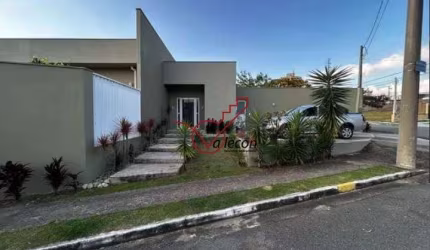 Casa 3 dormitórios à venda Urbanova São José dos Campos/SP