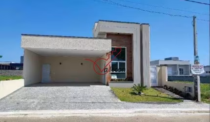 Casa 3 dormitórios à venda Condomínio Terras do Vale Caçapava/SP