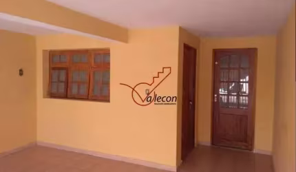 Casa 2 dormitórios à venda Vila Galvão Caçapava/SP