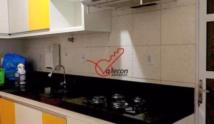 Casa 2 dormitórios à venda Residencial União São José dos Campos/SP
