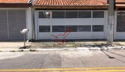 Casa 4 dormitórios à venda Jardim América São José dos Campos/SP