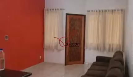 Casa 3 dormitórios à venda Jardim Sandra Maria Taubaté/SP