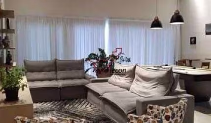 Casa 4 dormitórios à venda Condomínio Residencial Ecopark Bourbon Caçapava/SP