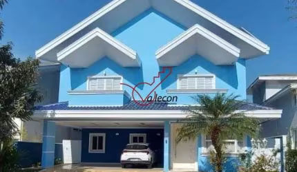 Casa 5 dormitórios à venda Jardim Altos de Santana II Jacareí/SP