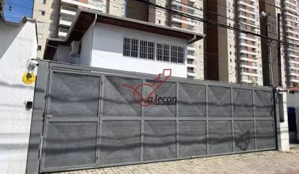 Casa comercial 5 dormitórios à venda Jardim das Indústrias São José dos Campos/SP