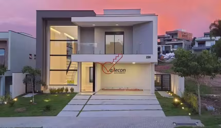 Casa 5 dormitórios para vender ou alugar Condomínio Residencial Alphaville II São José dos Campos/SP