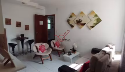 Apartamento 2 dormitórios à venda Jardim Terras do Sul São José dos Campos/SP