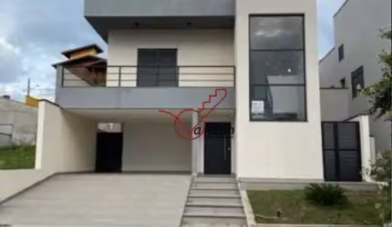 Sobrado 3 dormitórios para alugar Caçapava Velha Caçapava/SP