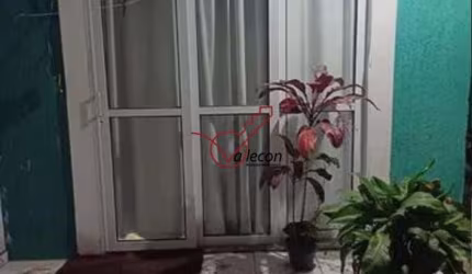 Casa 1 dormitórios à venda Conjunto Habitacional Água Quente Taubaté/SP