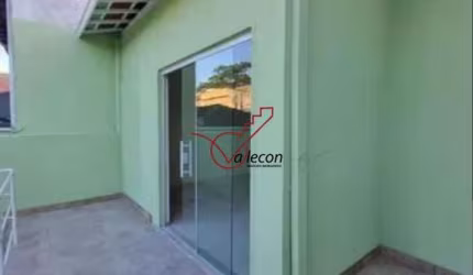 Casa 2 dormitórios à venda Loteamento Villa Branca Jacareí/SP