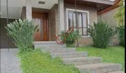 Casa 4 dormitórios à venda Urbanova São José dos Campos/SP