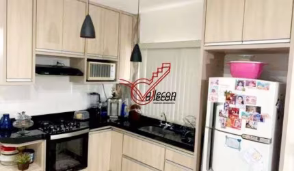 Casa 2 dormitórios à venda Jardim Esperança Jacareí/SP