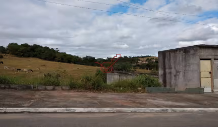 JARDIM NOVA REPÚBLICA - Terreno com 260 m² por R$ 185.000 - SJCampos