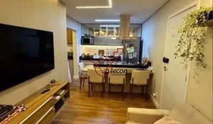 Apartamento 2 dormitórios à venda Parque Industrial São José dos Campos/SP