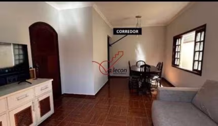 Casa 4 dormitórios à venda Jardim das Indústrias São José dos Campos/SP