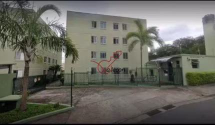 Apartamento 2 dormitórios à venda Vila Zizinha São José dos Campos/SP