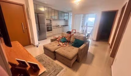Apartamento 3 dormitórios à venda Jardim Paulista São José dos Campos/SP