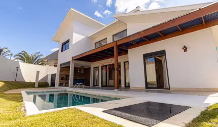 Casa 4 dormitórios à venda Condomínio Residencial Monte Carlo São José dos Campos/SP