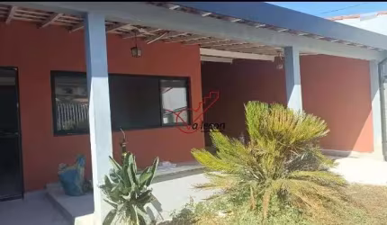 Casa 3 dormitórios à venda Cidade Vista Verde São José dos Campos/SP