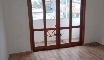 Sobrado 4 dormitórios à venda Vila Medeiros Caçapava/SP