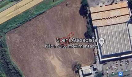 Excelente Área empresarial