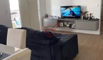 Apartamento 3 dormitórios à venda Vila Pantaleão Caçapava/SP